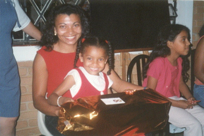 Carta de Natal