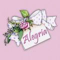 alegria