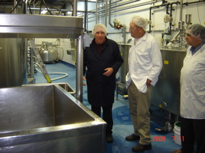 GoatCheese GoatCheese