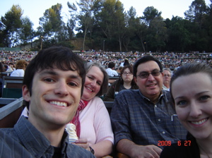 HollywoodBowl HollywoodBowl